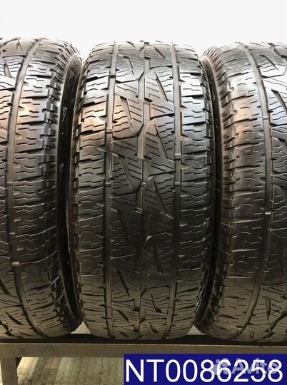 Bridgestone Dueler A/T 001 265/60 R18 102P