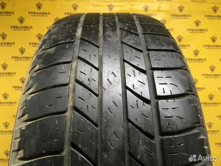 Goodyear Wrangler HP All Weather 265/60 R18 112V