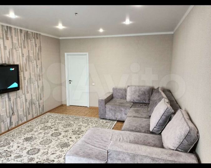 2-к. квартира, 71,8 м², 20/21 эт.