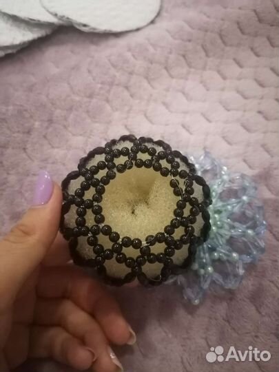 Штучки для волос