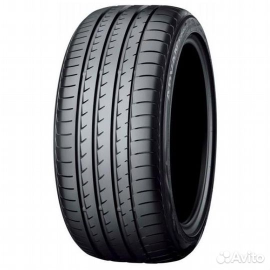 Yokohama Advan Sport V105 245/40 R17 91W