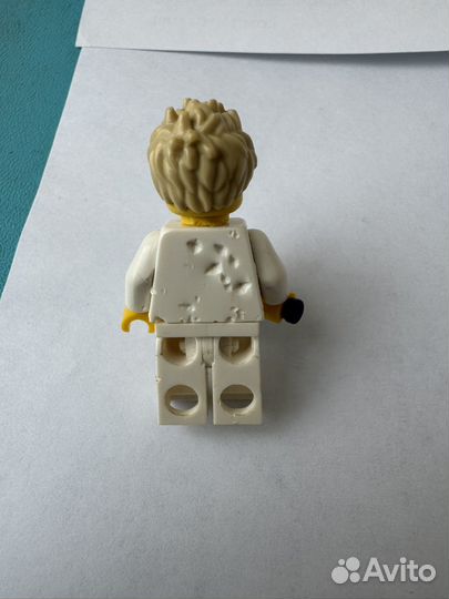 Лего Минифигурки Lego Minifigures