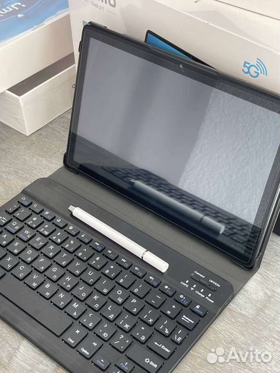 Планшет Umiio A19 pro