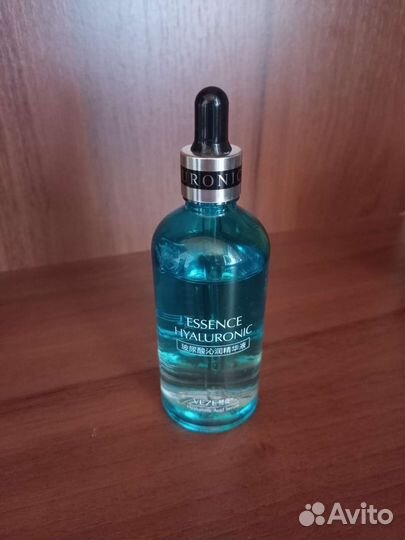 Сыворотка для лица