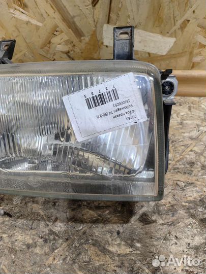 Фара Правая Транспортер Т4