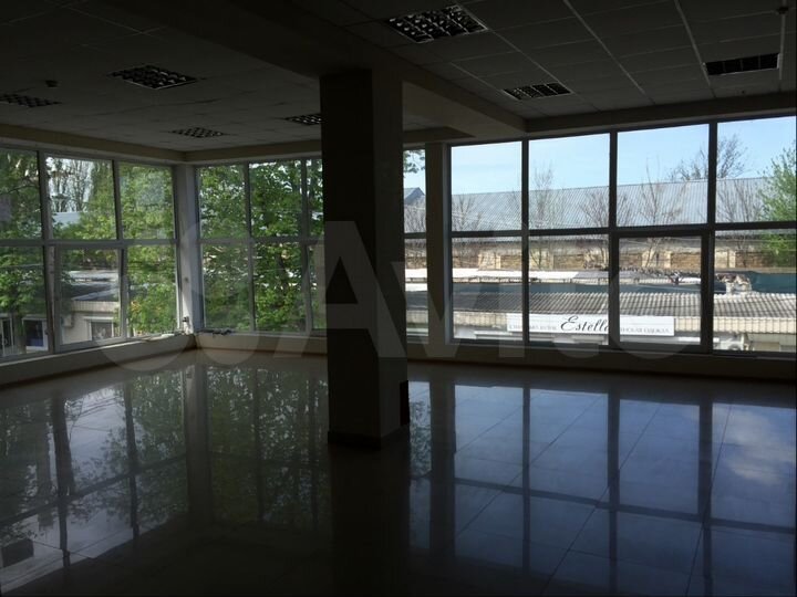 Торговая площадь, 30 м²