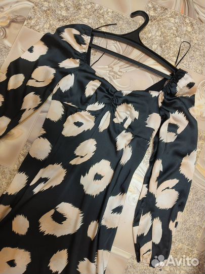 Платья в пол