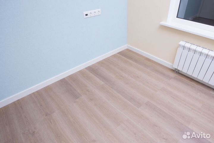 Ремонт квартир под ключ. Без предоплаты