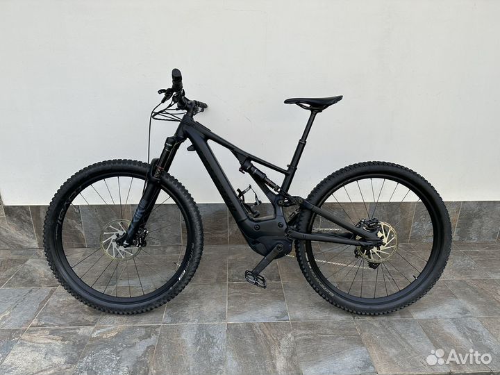 E-mtb Specialized turbo levo 29 2020-2021