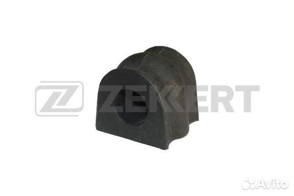 Втулка перед. стабилизатора Subaru Forester (SG) 0