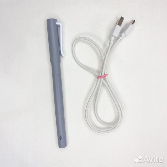 Умная ручка нового поколения