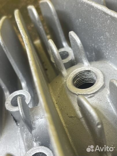 Головка Иж Планета 3