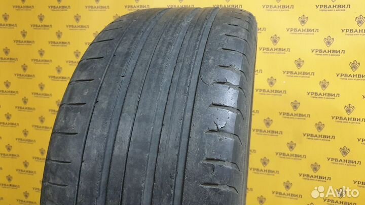 Goodyear Eagle F1 Asymmetric 2 285/40 R21 109Y