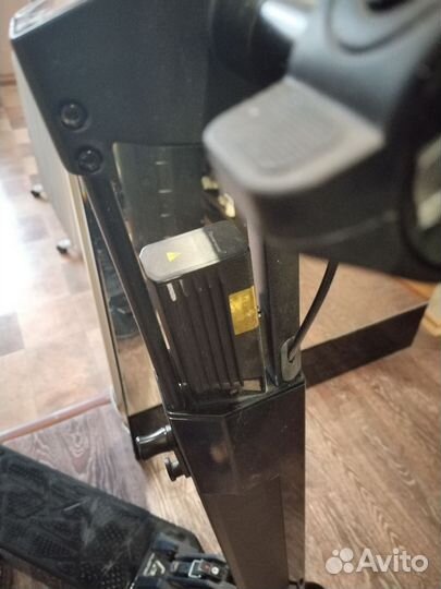 Электросамокат