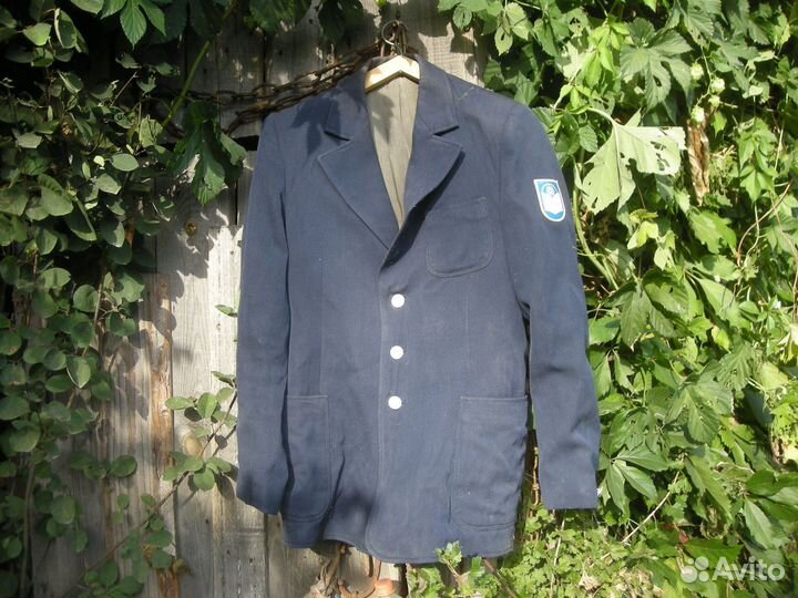 Школьная форма СССР пиджак только самовывоз