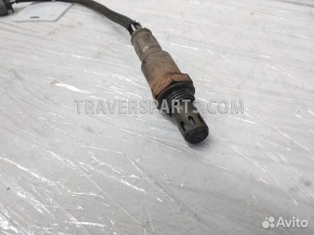 Датчик кислорода (лямбда-зонд)