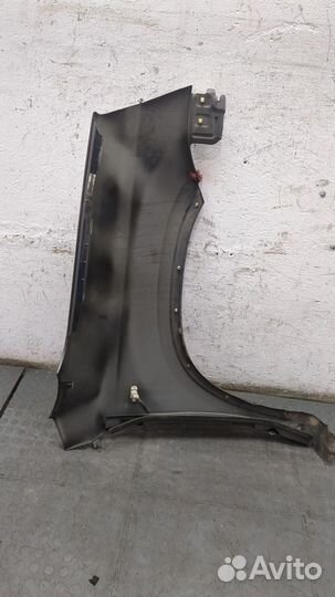 Крыло Nissan X-Trail (T31), 2008