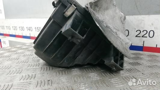 Корпус воздушного фильтра skoda superb 1 (ODN41NQ0