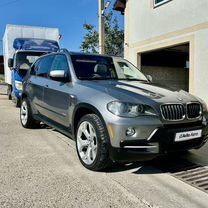 BMW X5 3.0 AT, 2008, 149 564 км