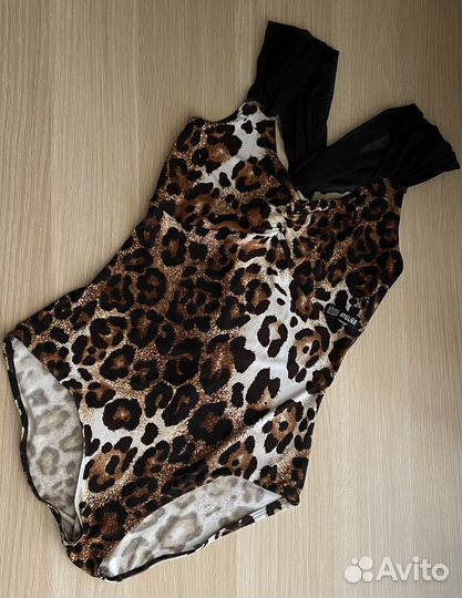 Тренировочная одежда для бальных танцев