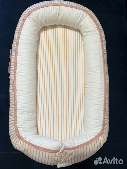 Кокон для новорожденных