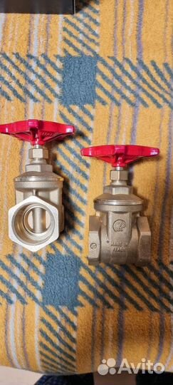 Кран шаровой valtec 3 4 с американкой valtec