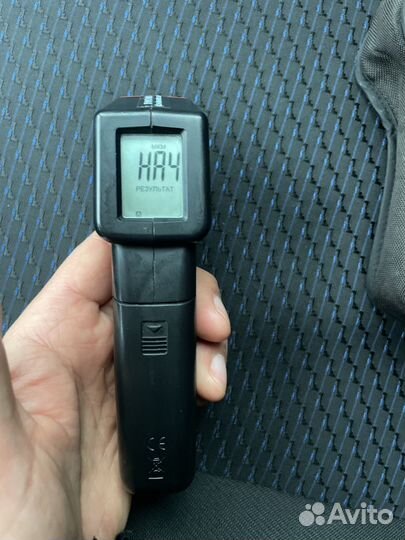 Толщиномер ет 11Р