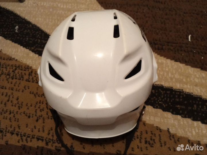 Хоккейный шлем efsi