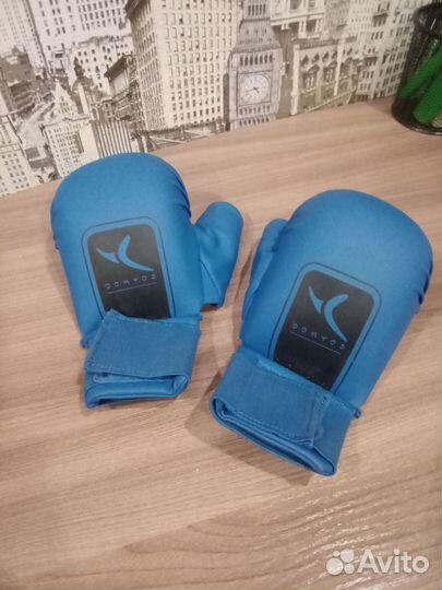 Вещи для занятий спортом