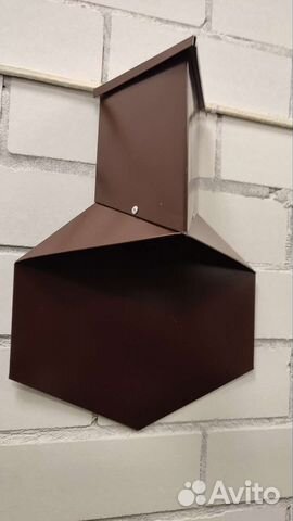 Домовой знак ретро адресная табличка