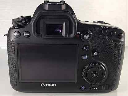 Canon eos 6d body (id1994)