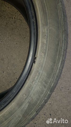 Davanti Terratoura A/T 7.5/7 R18 19B