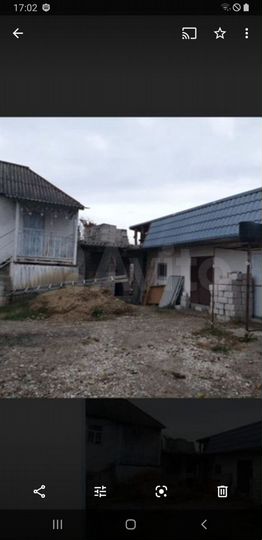 Дом 280 м² на участке 5,9 сот.