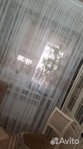 Шторы и занавески