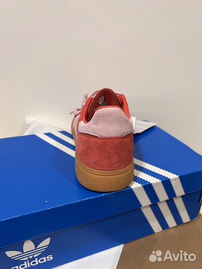 Кеды adidas женские