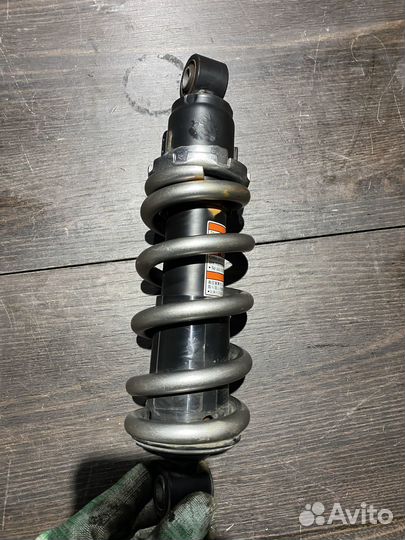 Амортизатор для Kawasaki ER6F 12-14