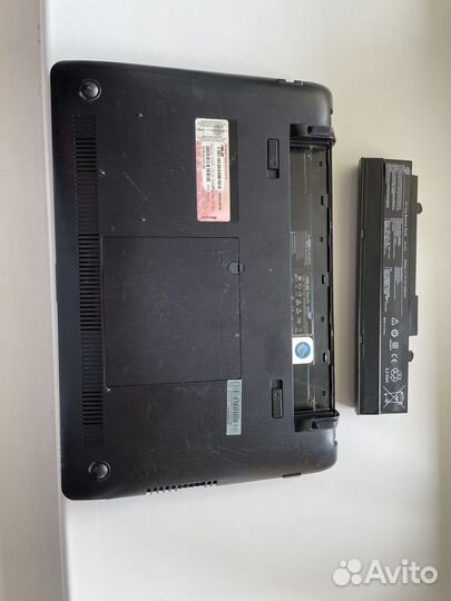 Нетбук asus eee pc