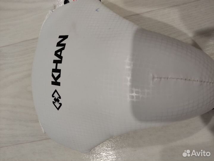 Защита для тхэквондо детская Khan / Kwon