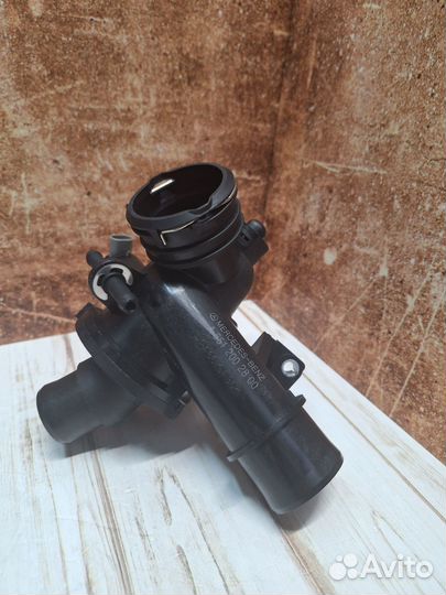 Термостат для Mercedes-Benz GLK