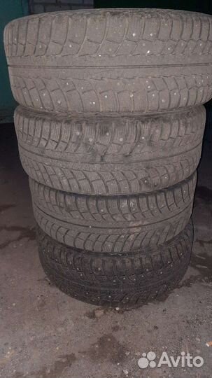 Pirelli Winter Carving Edge 215/55 R16
