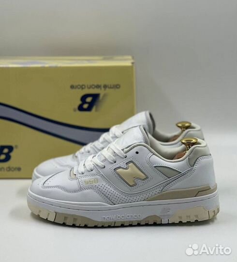 Кроссовки New Balance 550, арт.213565