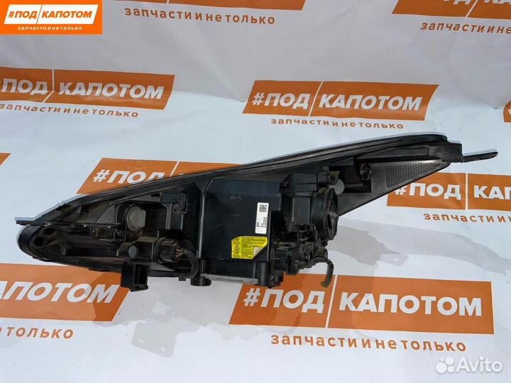 Фара Ксенон прав. Kia Sportage 4 2016 92102D9