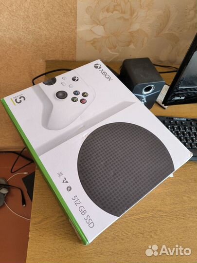 Xbox Series S