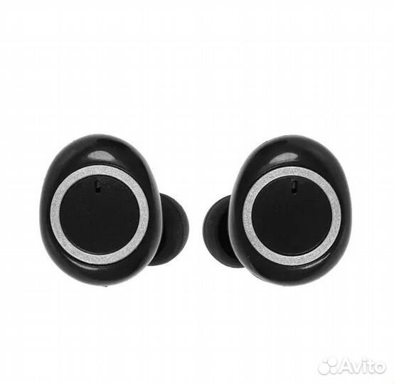 Беспроводные TWS наушники Telefunken +Бокс зарядки