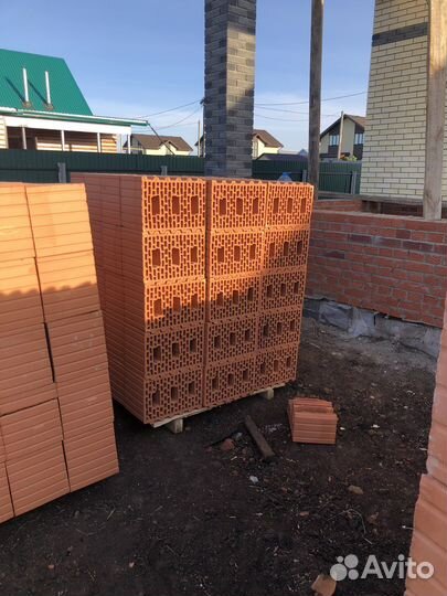 Керамический блок 380