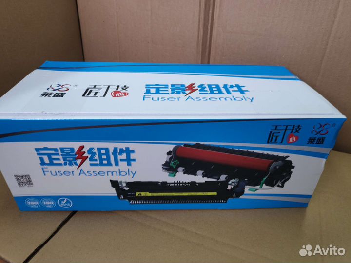 Печь hp 426 новая в сборе