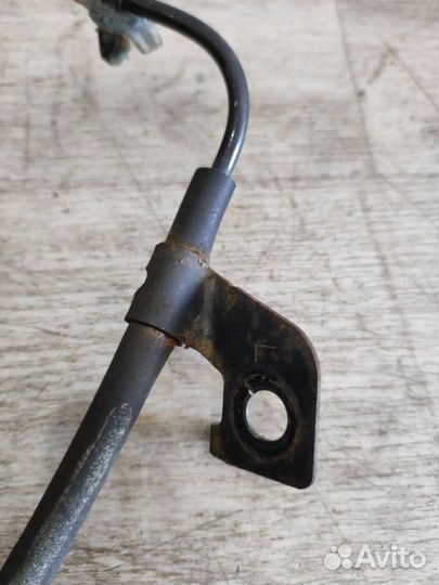 Датчик abs задний левый Mitsubishi Lancer 10 CY3A