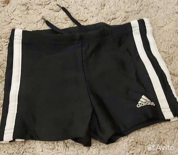 Плавки купальные детские adadas