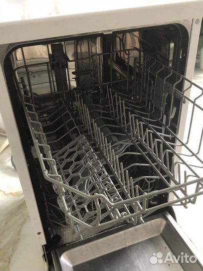 Посудомоечная машина 45 см бу
