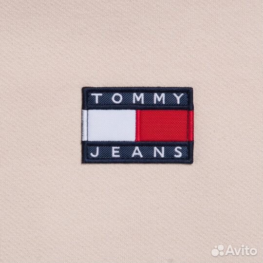 Мужской свитшот Tommy Jeans